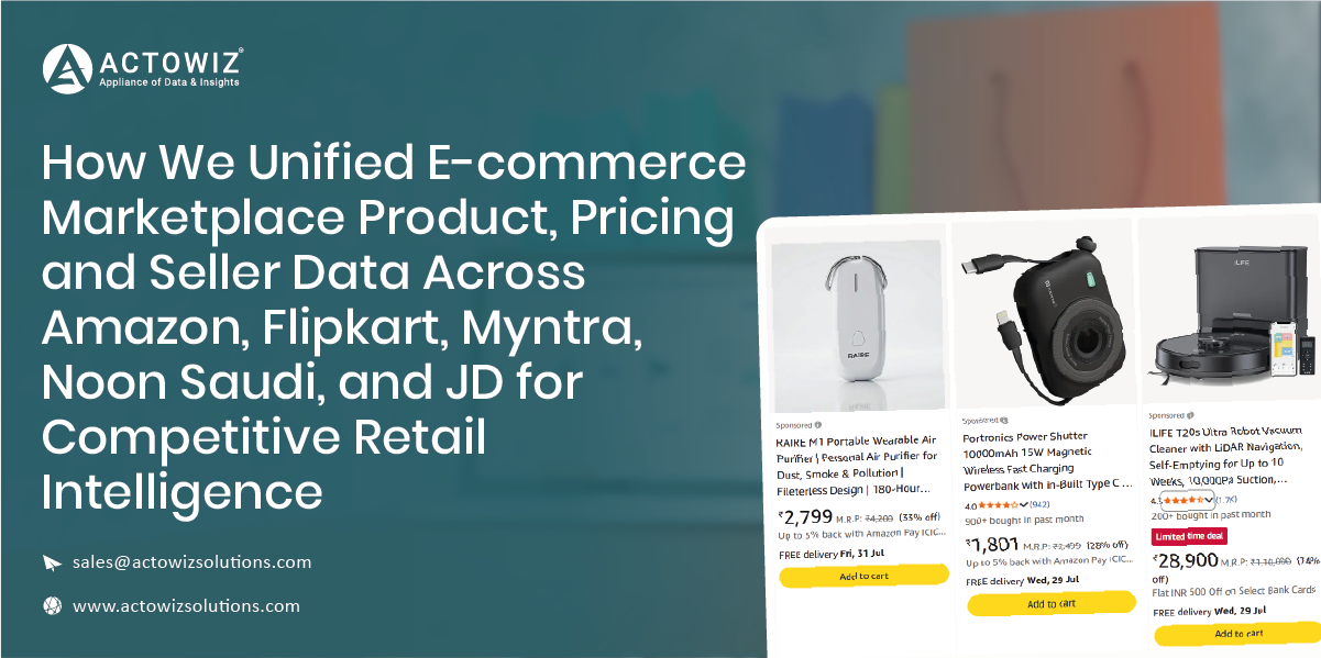 Navratri Mega Sale Price Tracking